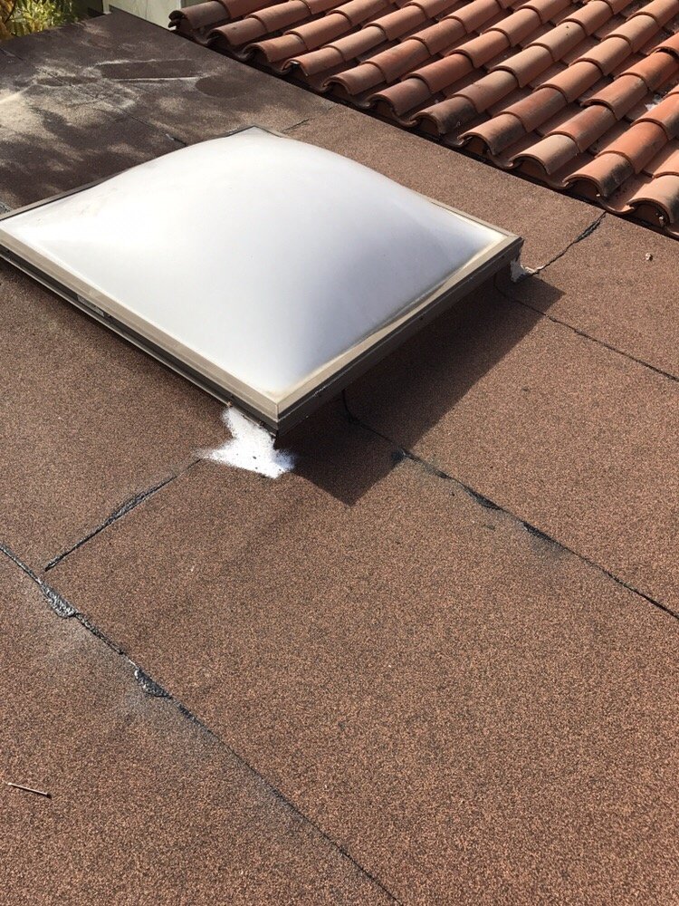 Slide of Craft Roofing