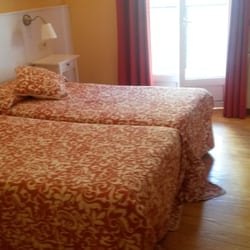 Hostal Alfonso - Doppelzimmer