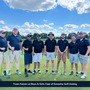 Kaizen CPAs + Advisors - Golf outing - Accountants Near Me - Antioch, Illinois Kaizen CPAs + Advisors - Golf outing - Accountants Near Me - Antioch, Illinois