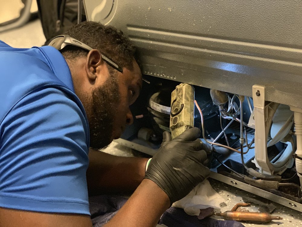 ULTIMATE APPLIANCE & SERVICES OF SOUTH FLORIDA 19 Photos 7