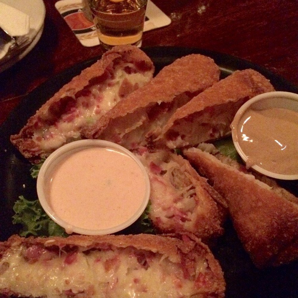 Quigley's Irish Pub - Ruben rolls - Pubs Near Me - Naperville, Illinois Quigley's Irish Pub - Ruben rolls - Pubs Near Me - Naperville, Illinois