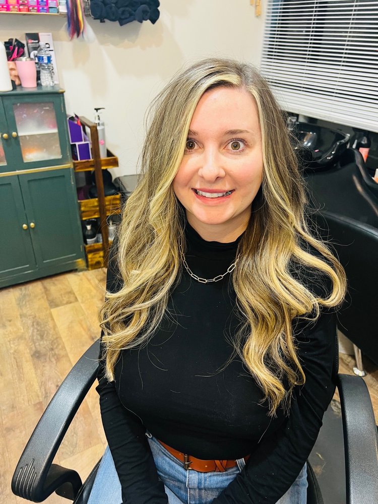 SALON BELLA DONA Updated October 2024 15 Photos 4156 Bristol Hwy