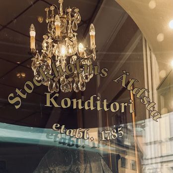 Sundbergs Konditori - Bakeries Near Me - Stockholm, Alberta Sundbergs Konditori - Bakeries Near Me - Stockholm, Alberta
