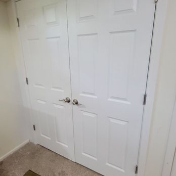 Kastner Restoration - Double doors - General Contractors Near Me - Monticello, Minnesota