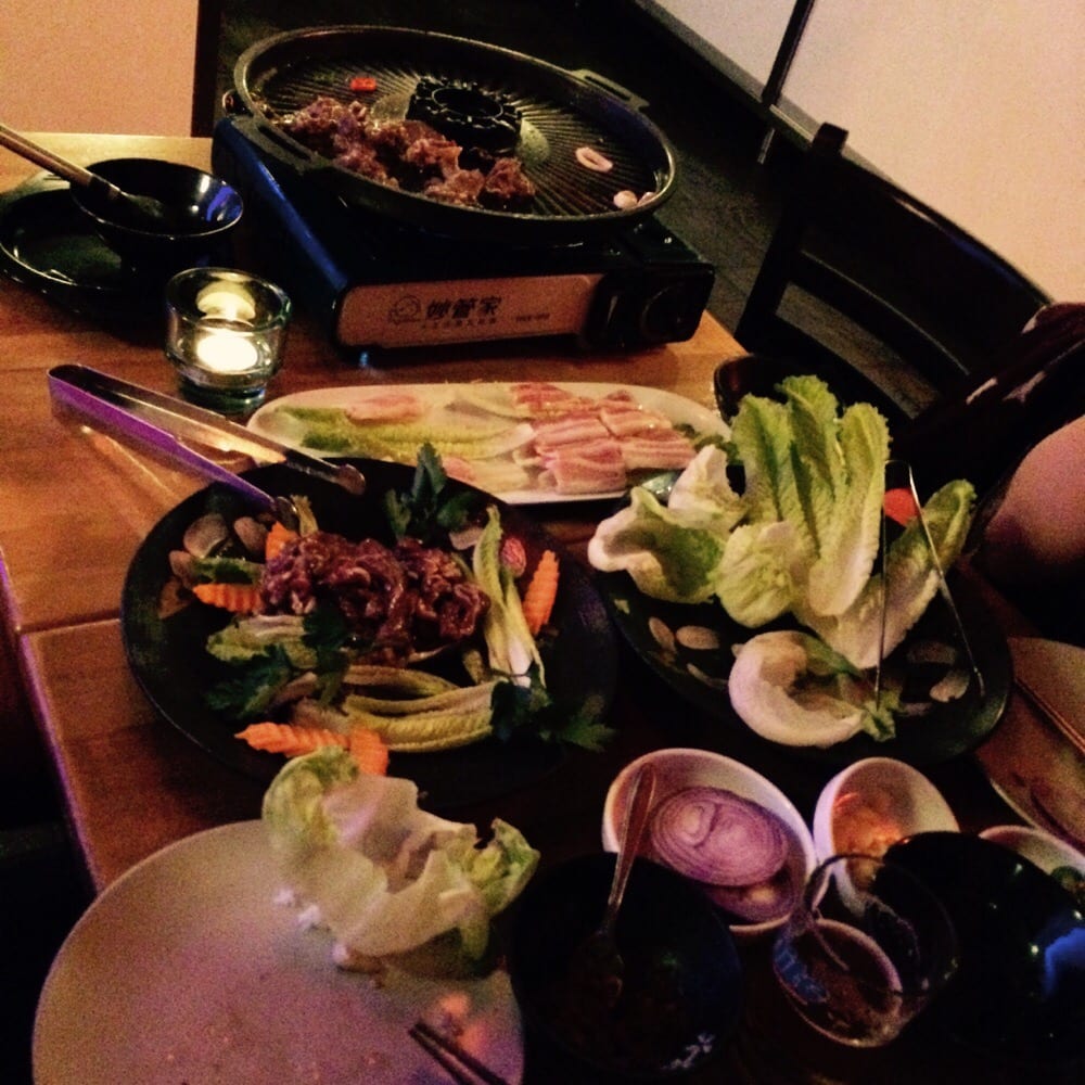 YAMMY KITCHEN 18 Photos & 14 Reviews Andra Långgatan 5,