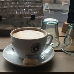 Carraghers Deli