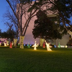Gregg County Courthouse