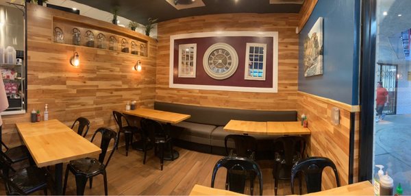 Viet Kitchen by null