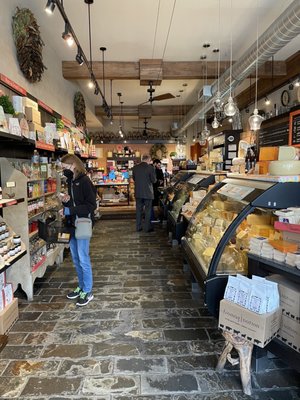 Fromagination by null