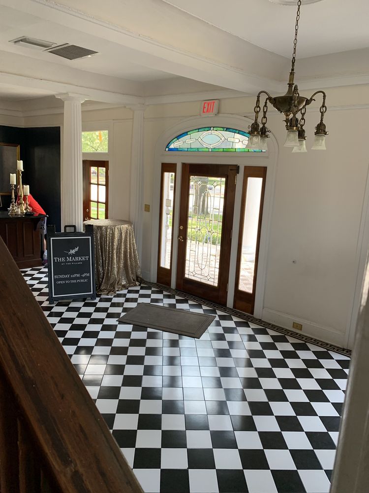 THE PILLARS 40 Photos 1757 Government St, Mobile, Alabama Venues & Event Spaces Phone