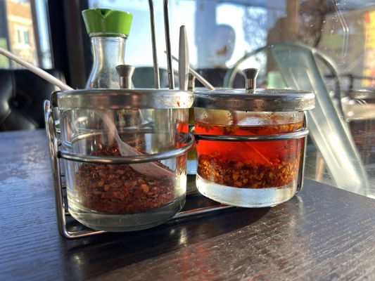 Crispy Pork Gang Thai Restaurant by null
