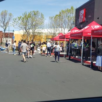 Chick-fil-A - Fast Food Near Me - Oakland, California Chick-fil-A - Fast Food Near Me - Oakland, California