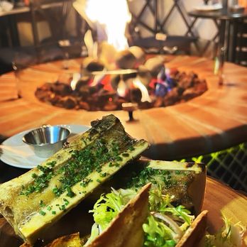 Fig 313 - Bone marrow - New American Near Me - San Clemente, California