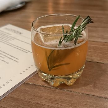 The Citizen - Gastropubs Near Me - Boston, Massachusetts