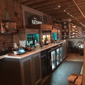 FLG Terroir - Wine Bars Near Me - Flagstaff, Arizona