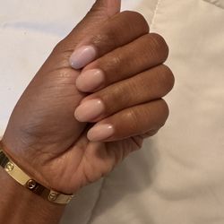 Coco Nail Salon - Gel mani by Mariela.