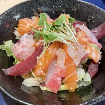 Echizen Japanese Restaurant - Japanese Near Me - Cypress, California