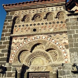 Chapelle Saint Michel d'Aiguilhe