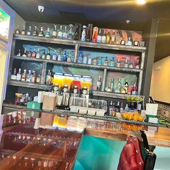 Mi Cabana - So orderly.... :) - Mexican Near Me - West Melbourne, Florida Mi Cabana - So orderly.... :) - Mexican Near Me - West Melbourne, Florida