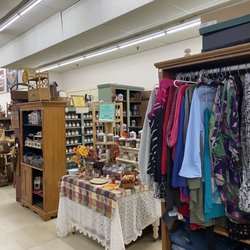 Waterford Unique Antique Market
