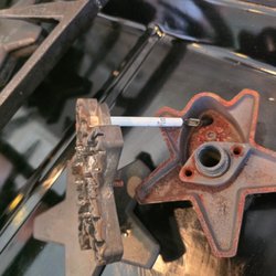 Pure Appliance Repair - Thermador stove repair