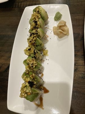 Nova Sushi Bar & Asian Fusion by null