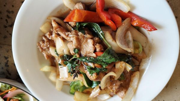 Thailand’s Center Point by null