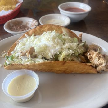Las Margaritas 411 - Mexican Near Me - Maryville, Tennessee