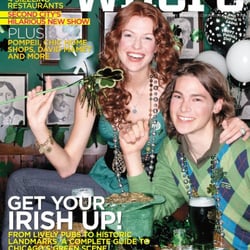 Chicago Family - Where Chicago Magazine