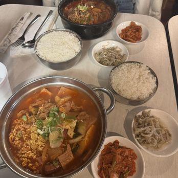 Kang's Korean Restaurant - Korean Near Me - Ann Arbor, Michigan