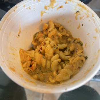 Chicken’s Kitchen - Crawfish Monica - Soul Food Near Me - Harvey, Louisiana Chicken’s Kitchen - Crawfish Monica - Soul Food Near Me - Harvey, Louisiana