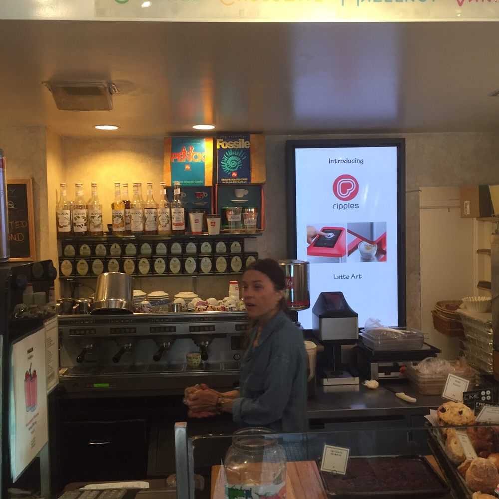 Manhattan Espresso Cafe - Coffee & Tea Near Me - New York, New York Manhattan Espresso Cafe - Coffee & Tea Near Me - New York, New York