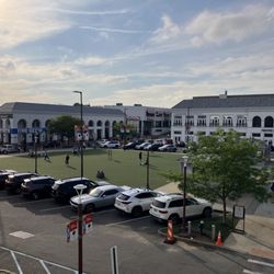 The Shops at Atlas Park - Parking