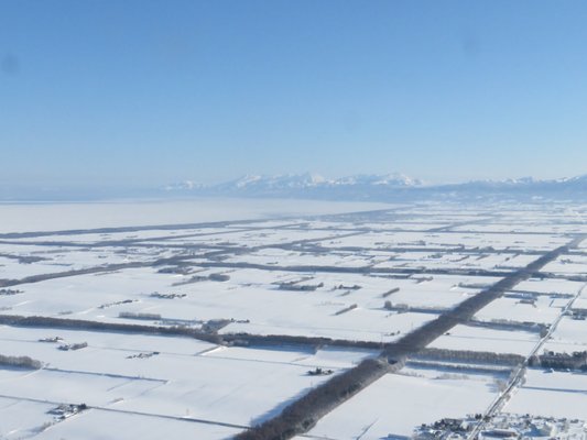 Kiyosato Ihatov Hostel by null