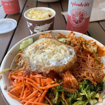 CoreLife Eatery - Salad Near Me - Greensboro, North Carolina