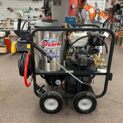 Rent-All Equipment