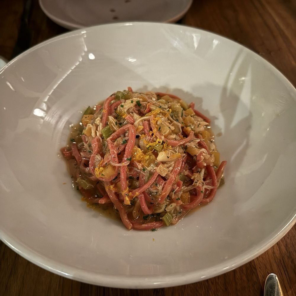 Flour + Water - Italian Near Me - San Francisco, California Flour + Water - Italian Near Me - San Francisco, California