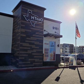HTeaO - Exterior. - Coffee & Tea Near Me - Glendale, Arizona HTeaO - Exterior. - Coffee & Tea Near Me - Glendale, Arizona