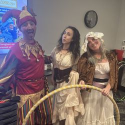 Betty Warmack Branch Library - Summer Nights