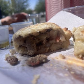 Maria Luisa Empanadas - Lomo - Argentine Near Me - Seattle, Washington Maria Luisa Empanadas - Lomo - Argentine Near Me - Seattle, Washington