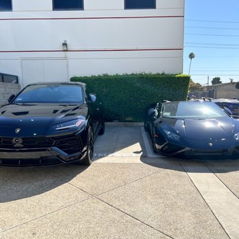 First Class Exotics - Car Rental Near Me - Costa Mesa, California