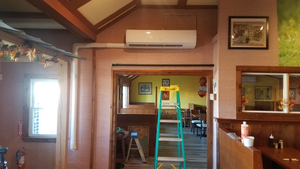 Slide of Expert Energy