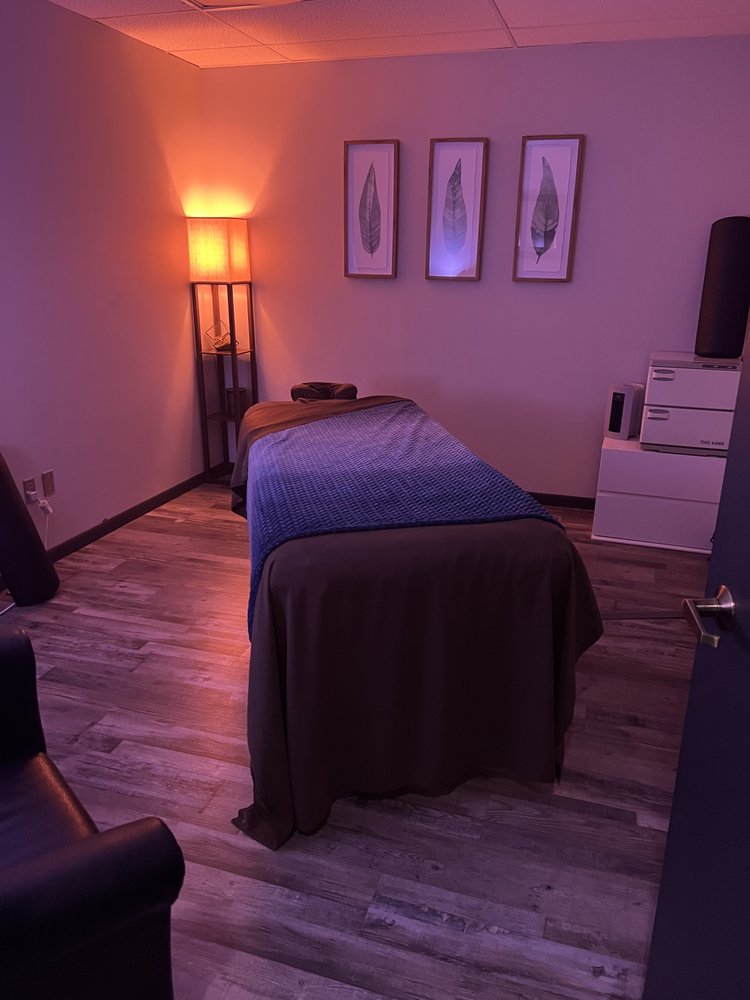 IMPACT MASSAGE & BODYWORK Updated August 2024 14 Reviews 6250