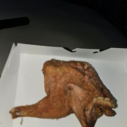 Church's Texas Chicken