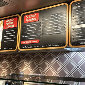 Salt & Straw - Ice Cream & Frozen Yogurt Near Me - Las Vegas, Nevada Salt & Straw - Ice Cream & Frozen Yogurt Near Me - Las Vegas, Nevada