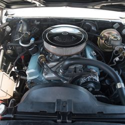 Tires Import / European MotorSports - 1969 Pontiac Firebird 428