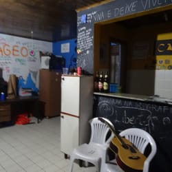 Centro Acadêmico de Geografia - CAGEO