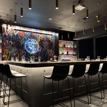 Sushi by Bou - New Rochelle @ Westchester Place - Sushi Bars Near Me - New Rochelle, New York