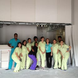 Dentistry for Children - Dunwoody - Construction at the new office!