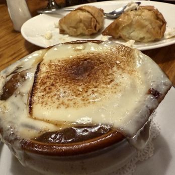 Regina's Restaurant - Mediterranean Near Me - Silver Spring, Maryland